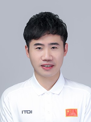 张乐洋（体操男队）